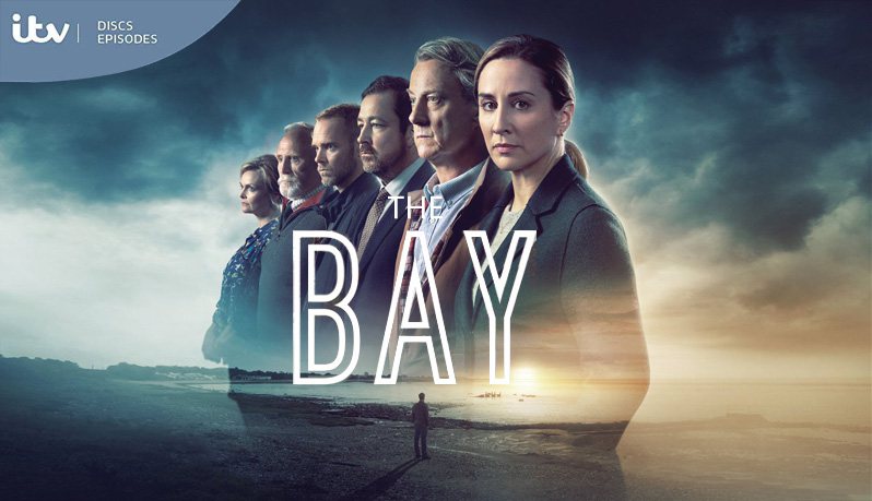 《迷失海湾第二季》The Bay 迅雷下载