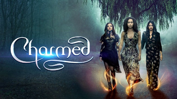 《新圣女魔咒第三季》Charmed 迅雷下载