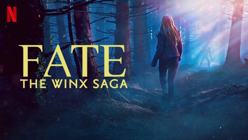 《魔法俏佳人第一季》Fate: The Winx Saga 迅雷下载
