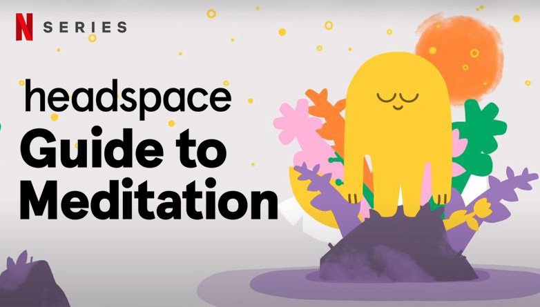 《冥想正念指南第一季》Headspace Guide to Meditation 迅雷下载