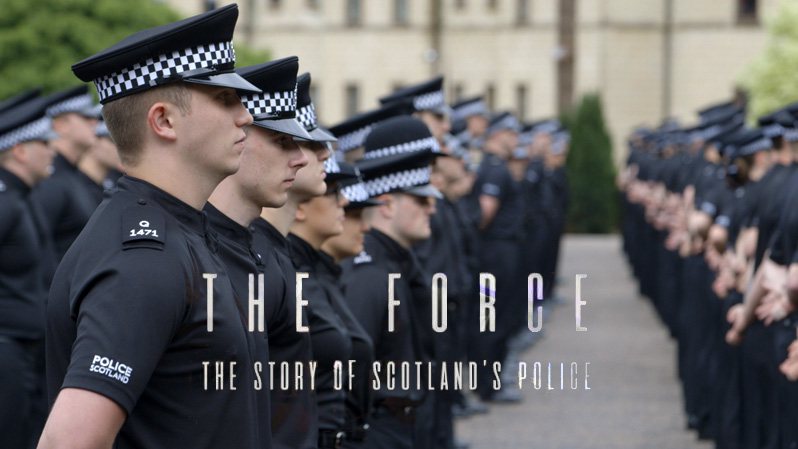 《警力：苏格兰警察的故事第一季》The Force: The Story of Scotland’s Police 迅雷下载