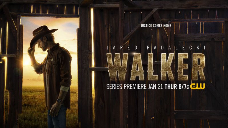《德州巡警第一季》Walker 迅雷下载