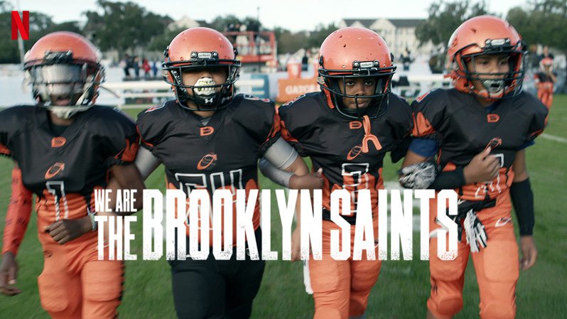 《这就是我们：布鲁克林圣徒队第一季》We Are the Brooklyn Saints 迅雷下载