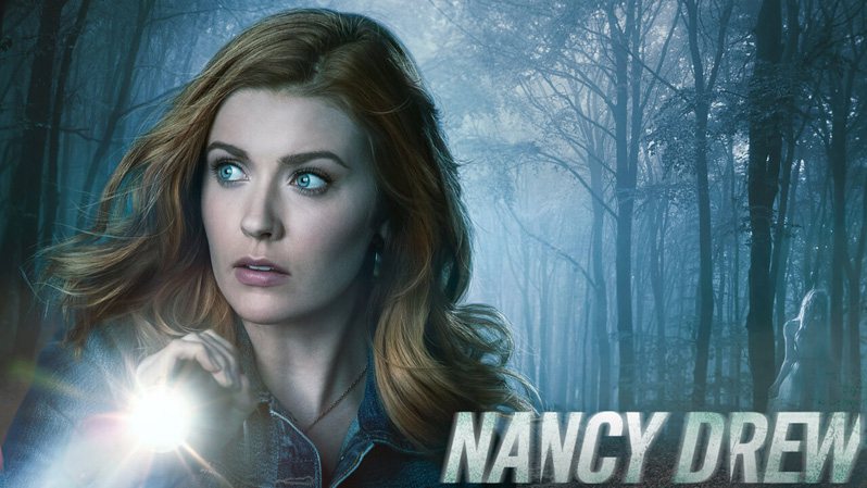 《神探南茜第二季》Nancy Drew 迅雷下载