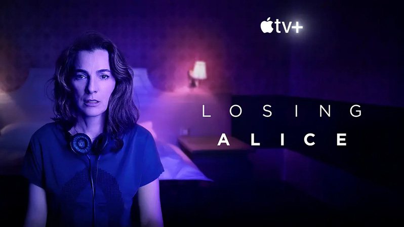 《迷失爱丽丝第一季》Losing Alice 迅雷下载