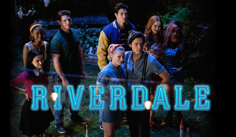 《河谷镇第五季》Riverdale 迅雷下载