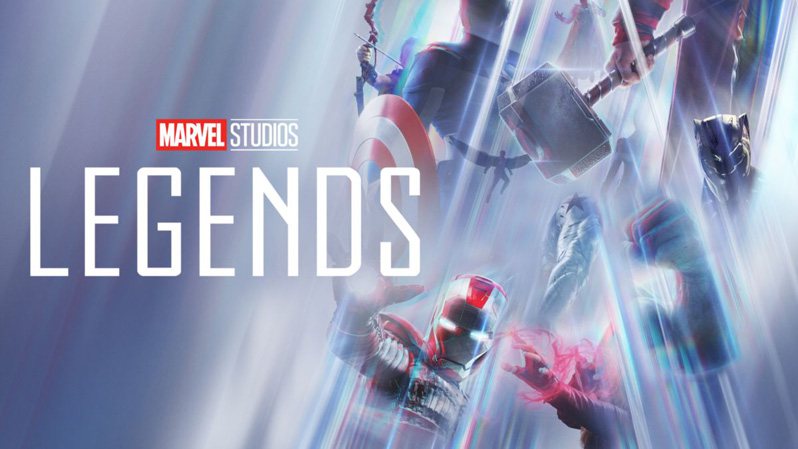 《传奇第一季》Marvel Studios: Legends 迅雷下载