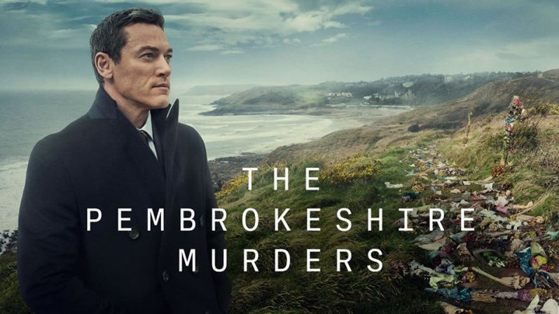 《彭布罗克郡谋杀案第一季》The Pembrokeshire Murders 迅雷下载