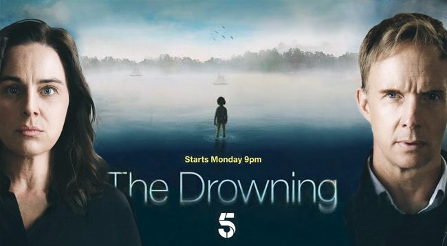 《沉溺第一季》The Drowning 迅雷下载