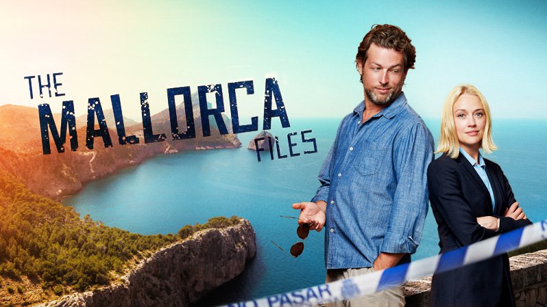 《马略卡档案第二季》The Mallorca Files 迅雷下载