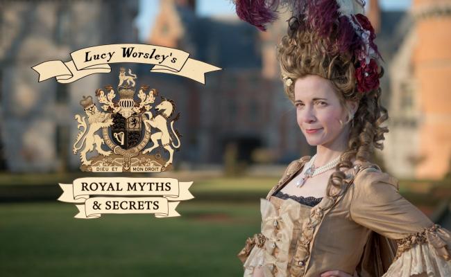 《皇家历史上的弥天大谎第一季》Royal History’s Biggest Fibs With Lucy Worsley 迅雷下载