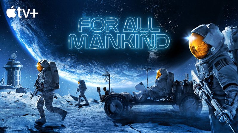 《为全人类第二季》For All Mankind 迅雷下载