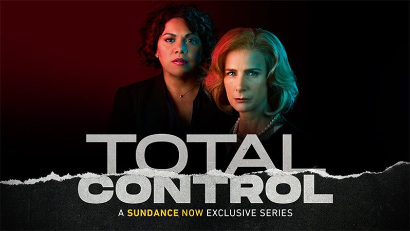 《完全控制/股掌之间第一至二季》Total Control 迅雷下载