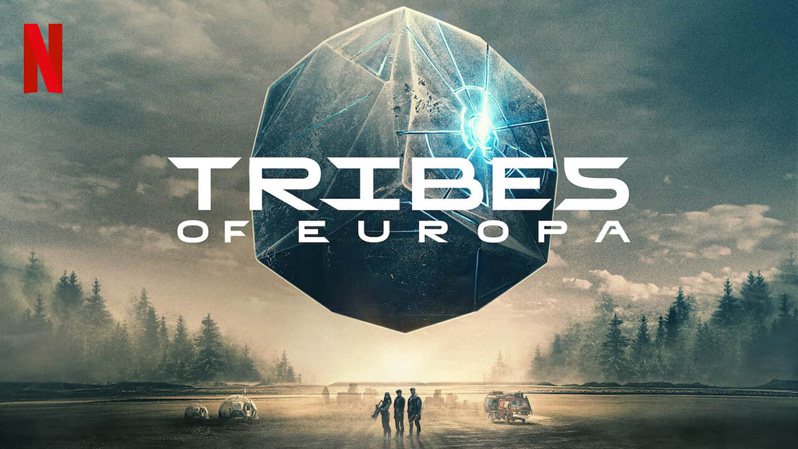 《明日欧洲争霸战/欧罗巴部落第一季》Tribes Of Europa 迅雷下载