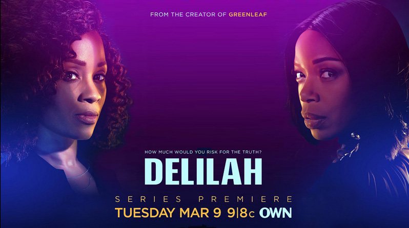 《黛利拉第一季》Delilah 迅雷下载
