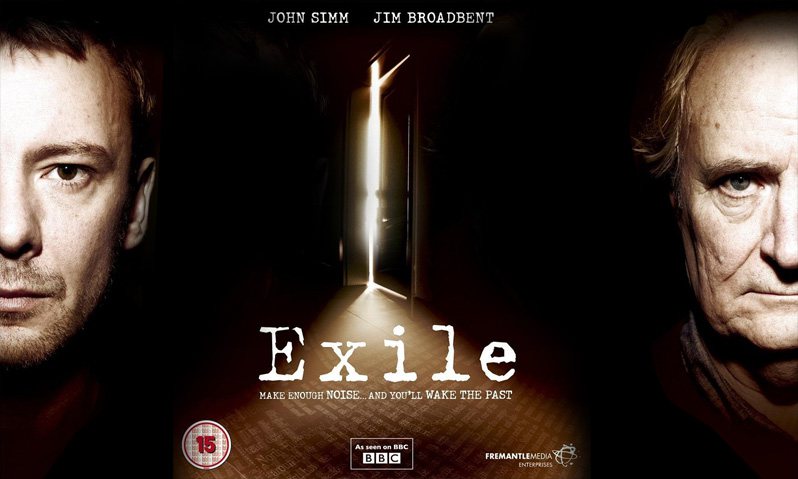 《流亡第一季》Exile 迅雷下载