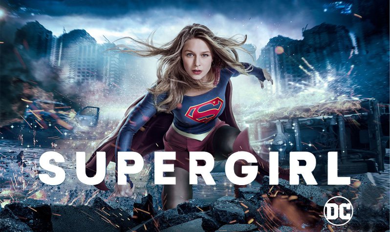 《女超人第六季》Supergirl 迅雷下载