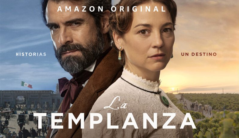 《岁月峥嵘第一季》La templanza 迅雷下载