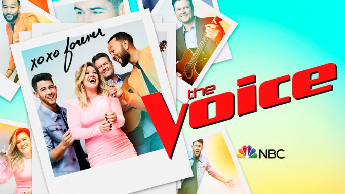 《美国之声第二十至二十一季》The Voice 迅雷下载