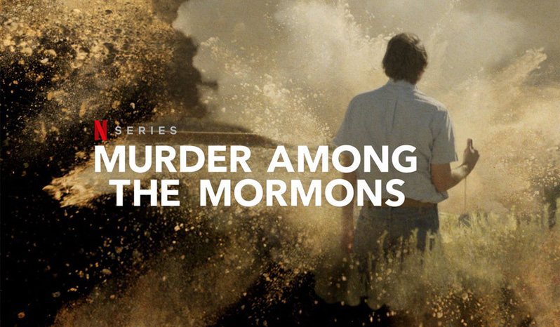 《摩门教谋杀案》Murder Among the Mormons 迅雷下载