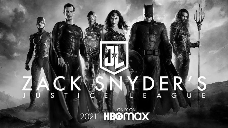 《扎克·施奈德版正义联盟》Zack Snyder’s Justice League 迅雷下载