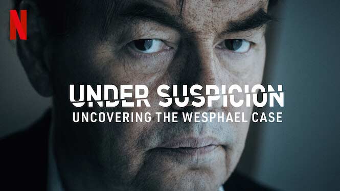 《杀妻疑云：维斯法尔议员案》Under Suspicion: Uncovering the Wesphael Case 迅雷下载