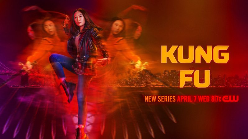 《功夫第一季》Kung Fu 迅雷下载