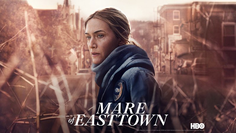 《东城梦魇第一季》Mare of Easttown 迅雷下载