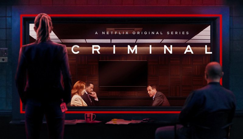 《审讯室：法国第一季》Criminal: France 迅雷下载