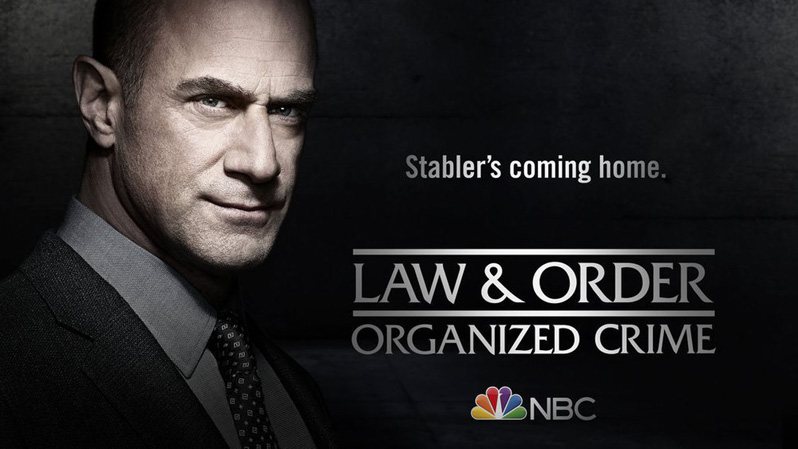 《法律与秩序：组织犯罪第一季》Law & Order: Organized Crime 迅雷下载