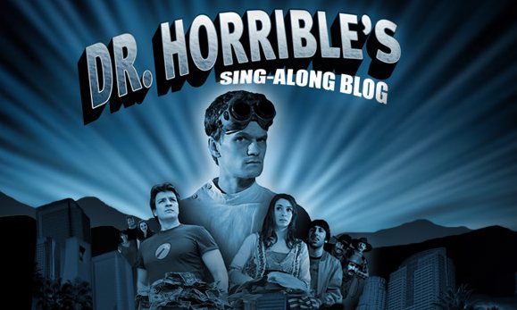 《恐怖博士的欢唱博客》Doctor Horrible’s Sing-Along Blog 迅雷下载