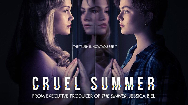 《残酷夏天第一季》Cruel Summer 迅雷下载