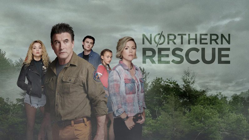 《北方搜救队第一季》Northern Rescue 迅雷下载