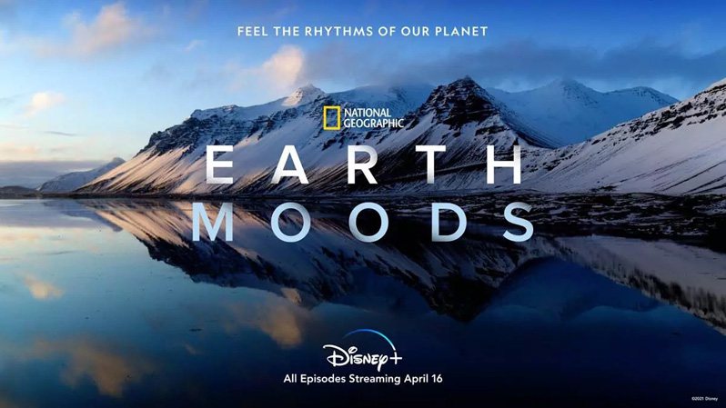 《大地的情绪第一季》Earth Moods 迅雷下载