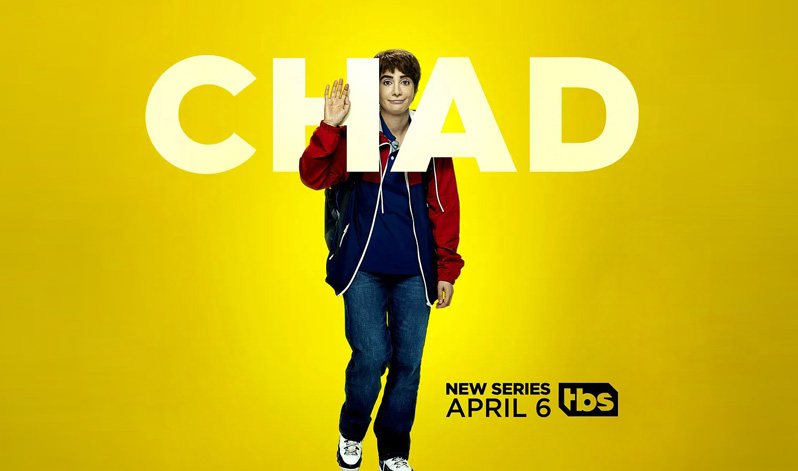 《查德第一至二季》Chad 迅雷下载