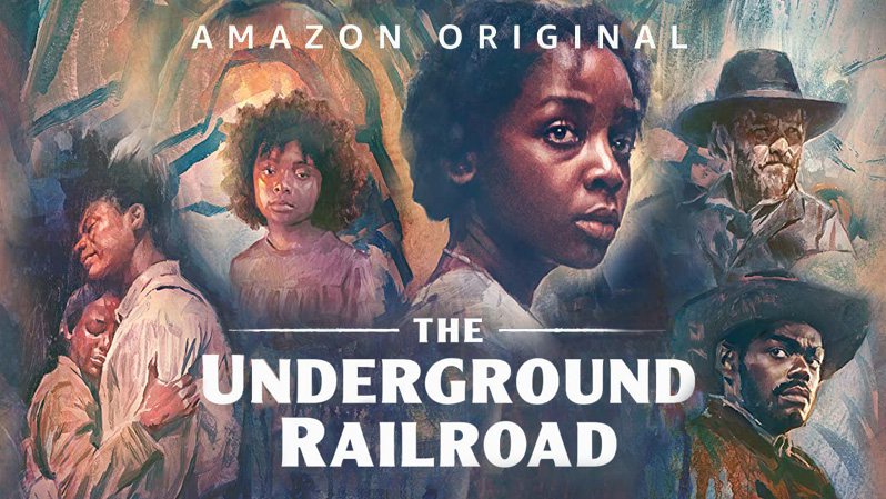 《地下铁道第一季》 The Underground Railroad 迅雷下载