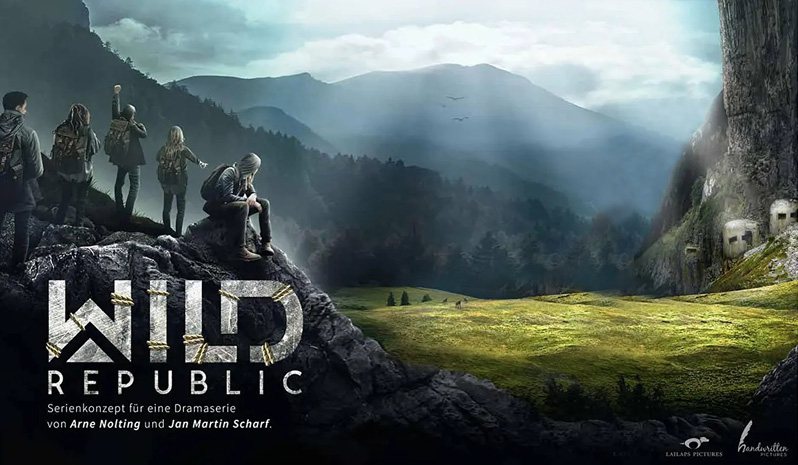 《荒野理想国第一季》Wild Republic 迅雷下载