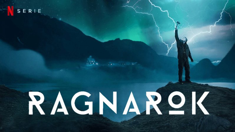 《诸神的黄昏第二季》Ragnarok 迅雷下载