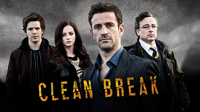 《非正常绑架第一季》Clean Break 迅雷下载