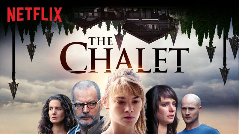 《断魂之屋第一季》Le Chalet 迅雷下载