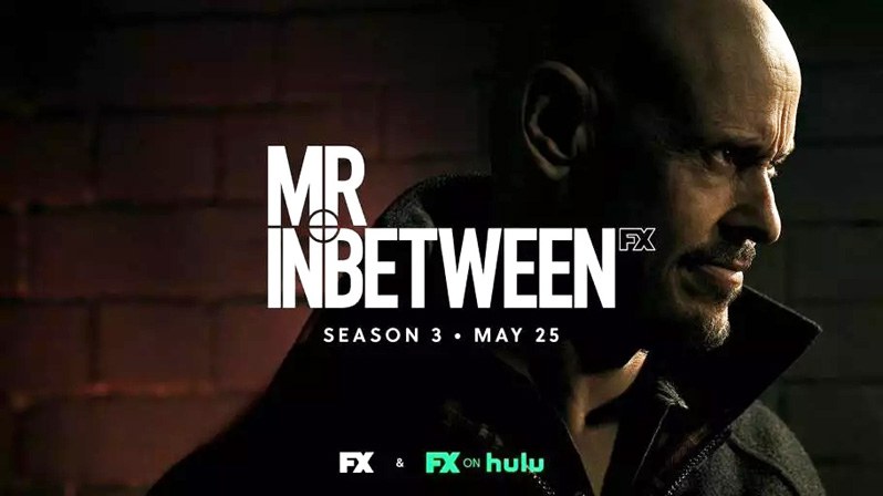 《中间人先生第三季》Mr Inbetween 迅雷下载
