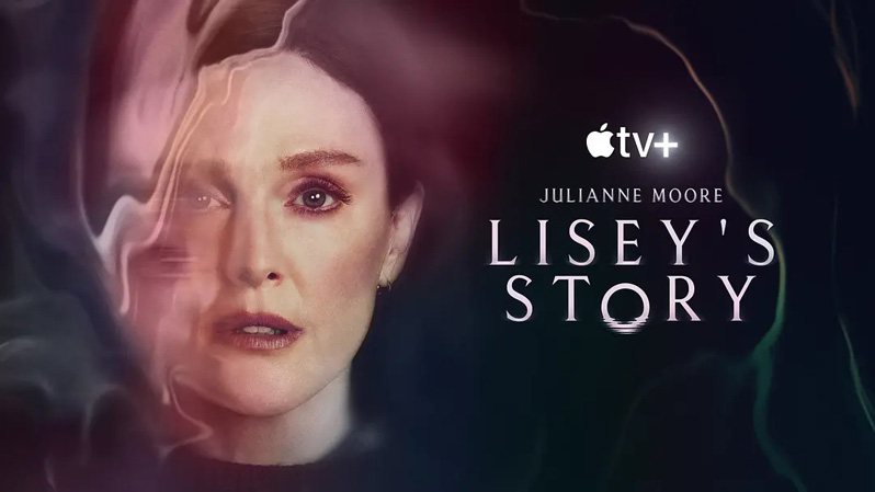 《莉西的故事第一季》Lisey’s Story 迅雷下载