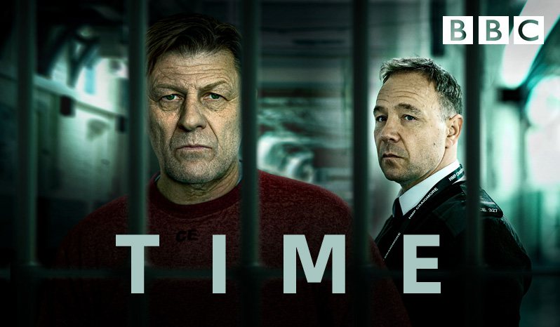《警与囚第一季》Time 迅雷下载