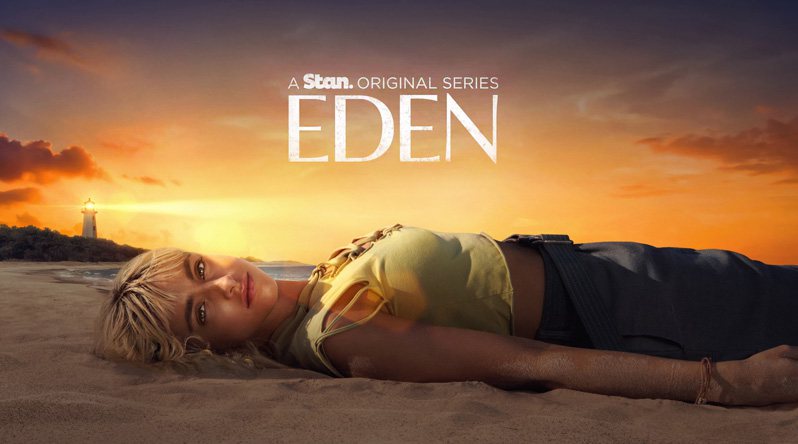 《伊甸园第一季》Eden 迅雷下载