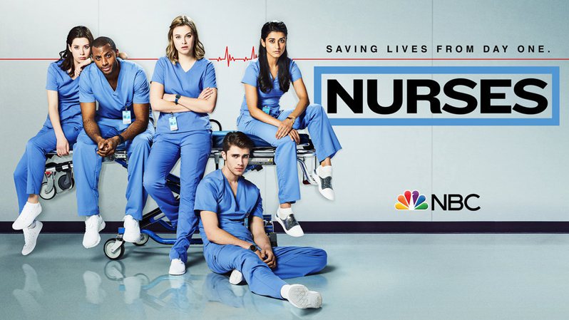《护士第二季》Nurses 迅雷下载