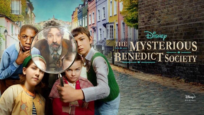 《本尼迪特天才秘社第一季》The Mysterious Benedict Society 迅雷下载