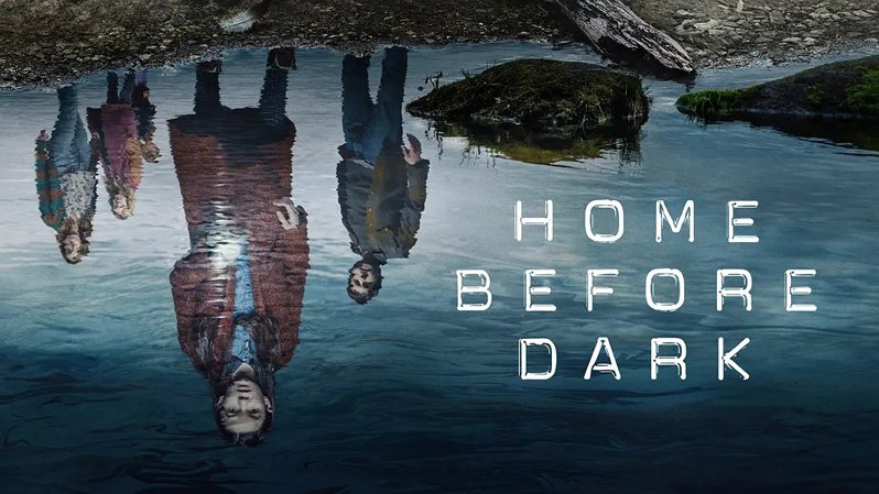 《天黑请回家第二季》Home Before Dark 迅雷下载