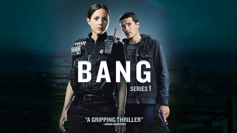《枪声第一至二季》Bang 迅雷下载