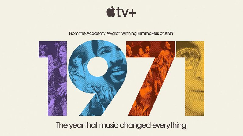 《1971：音乐改变世界的一年》1971: The Year That Music Changed Everything  迅雷下载