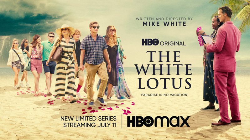 《白莲花度假村第一季》The White Lotus 迅雷下载